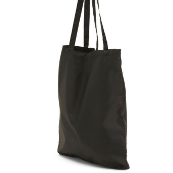 Radley London Linear Responsible Foldaway Tote Bag - Picture 2 of 7